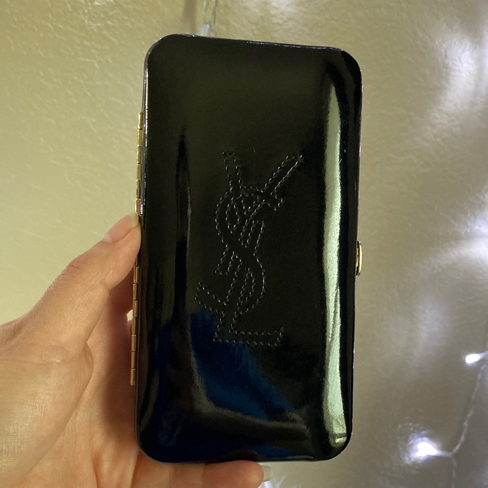 ❤️ Yves Saint Laurent YSL Grooming Kit ❤️
